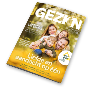 Gezinsdag 2024 - Special