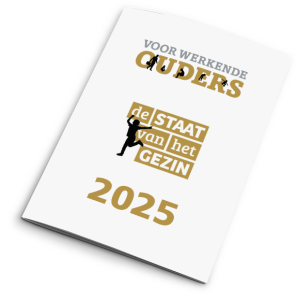 Onderzoek Staat van Gezinnen